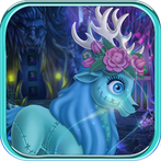 Thankgiving Donner Deer Escape