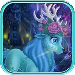 Thankgiving Donner Deer Escape