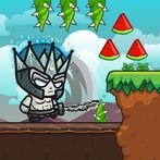 Lightning King's Quest