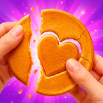 Dalgona Candy Cookie Games