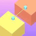 Cross the Cliff Easy