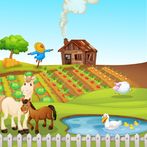 Farmville Adventure