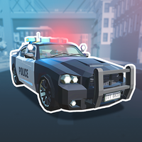 Traffic Cop 3D: Car Chase
