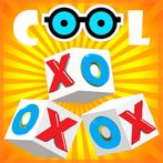 Cool Tic Tac Toe - Gomoku