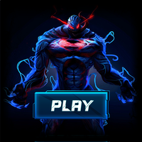 Action Hero Fighting Game