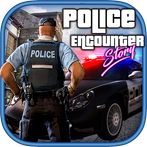 Police encounter story