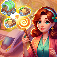 Merge Express : Merge & Design