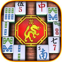 Mahjong Solitaire Blast
