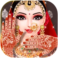Royal Indian Wedding Rituals 1