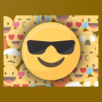 Memoroji - The emoji memory ga