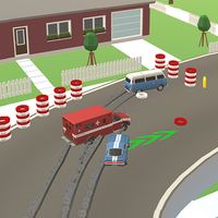 Hyper Drift - Epic Fun