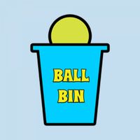 Ball Bin