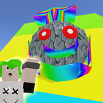 Escape from Evil Fall Rock