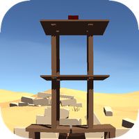 Destroy the Blocks, Knock Down