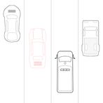 Traffic Mayhem - Futuristic Re