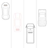 Traffic Mayhem - Futuristic Re