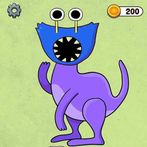 Mix Monster: Makeover