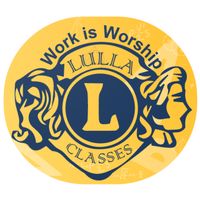 Lulla Classes Application