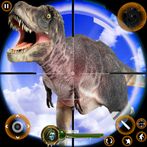 Sniper Shooting Dinosaur Games