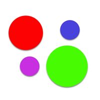 Find Dots Brain Training Game