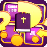 Super Bible Quiz Game (Trivia)