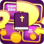 Super Bible Quiz Game (Trivia)