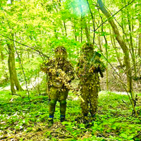 Army Commando Mission Game