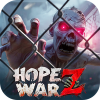 Hope War