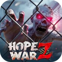 Hope War