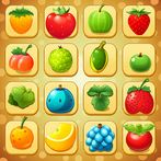 Fruit Crush - Elimination game
