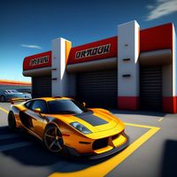 Car Parking : Car Games 2022