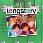 LongStory: Choose your date