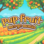 Fruit Merge Mania