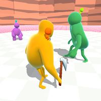 Giant Fight