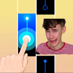 Dutchtuber Music Tiles Game