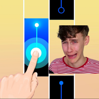 Dutchtuber Music Tiles Game