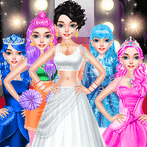 Fashion Dress Up Challenge