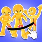 Draw Shoot 3D