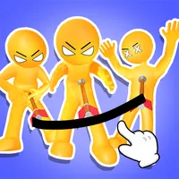 Draw Shoot 3D