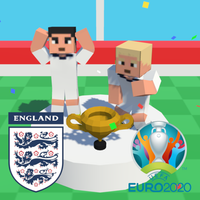 England football x EURO Puzzle
