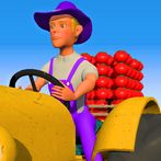 Farm Factory 3D
