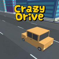 Crazy Drive