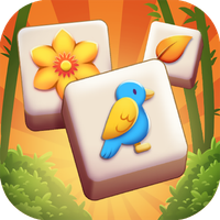 Tile Garden: Relaxing Puzzle