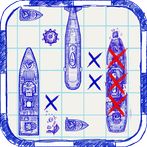 Retro Sea Battle