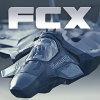 Fractal Combat X (Premium)