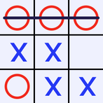 Tic Tac Toe: XO Puzzle Games