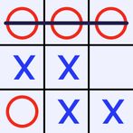 Tic Tac Toe: XO Puzzle Games