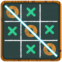Tic Tac Toe Game