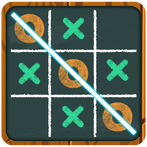 Tic Tac Toe Game