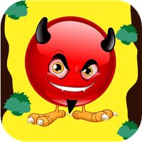 Perfect Jump - Devil Egg